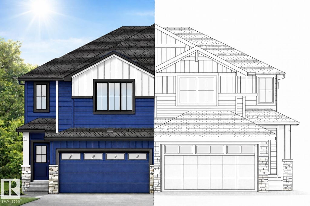 93 Patriot Way, Spruce Grove