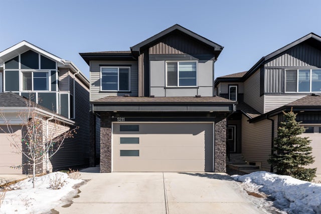 5211 Kimball Crescent, Edmonton