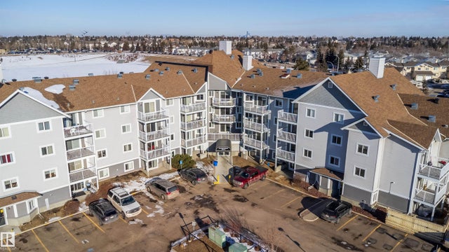 213 5065 31 Avenue, Edmonton