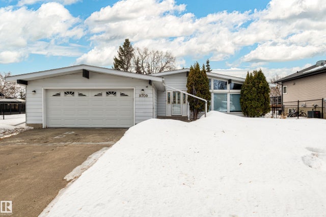 9709 90 Avenue, Fort Saskatchewan