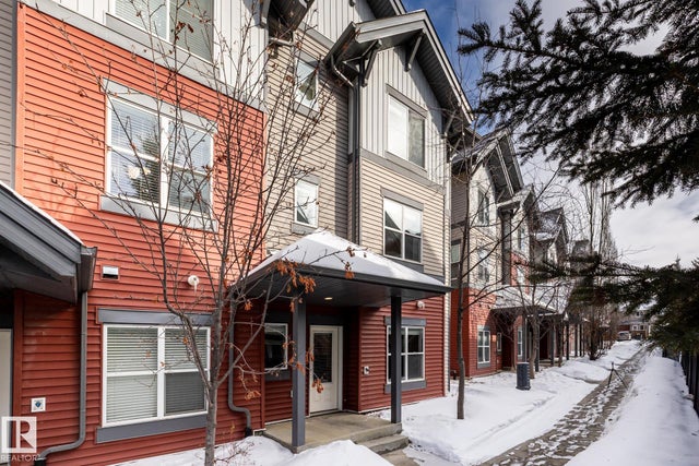 21 655 Watt Boulevard, Edmonton