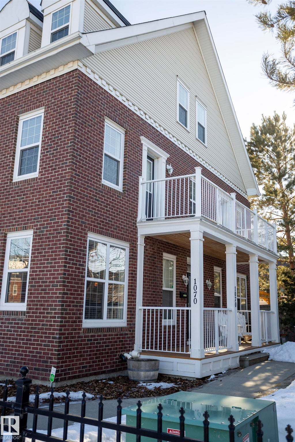 1070 Gault Boulevard, Edmonton