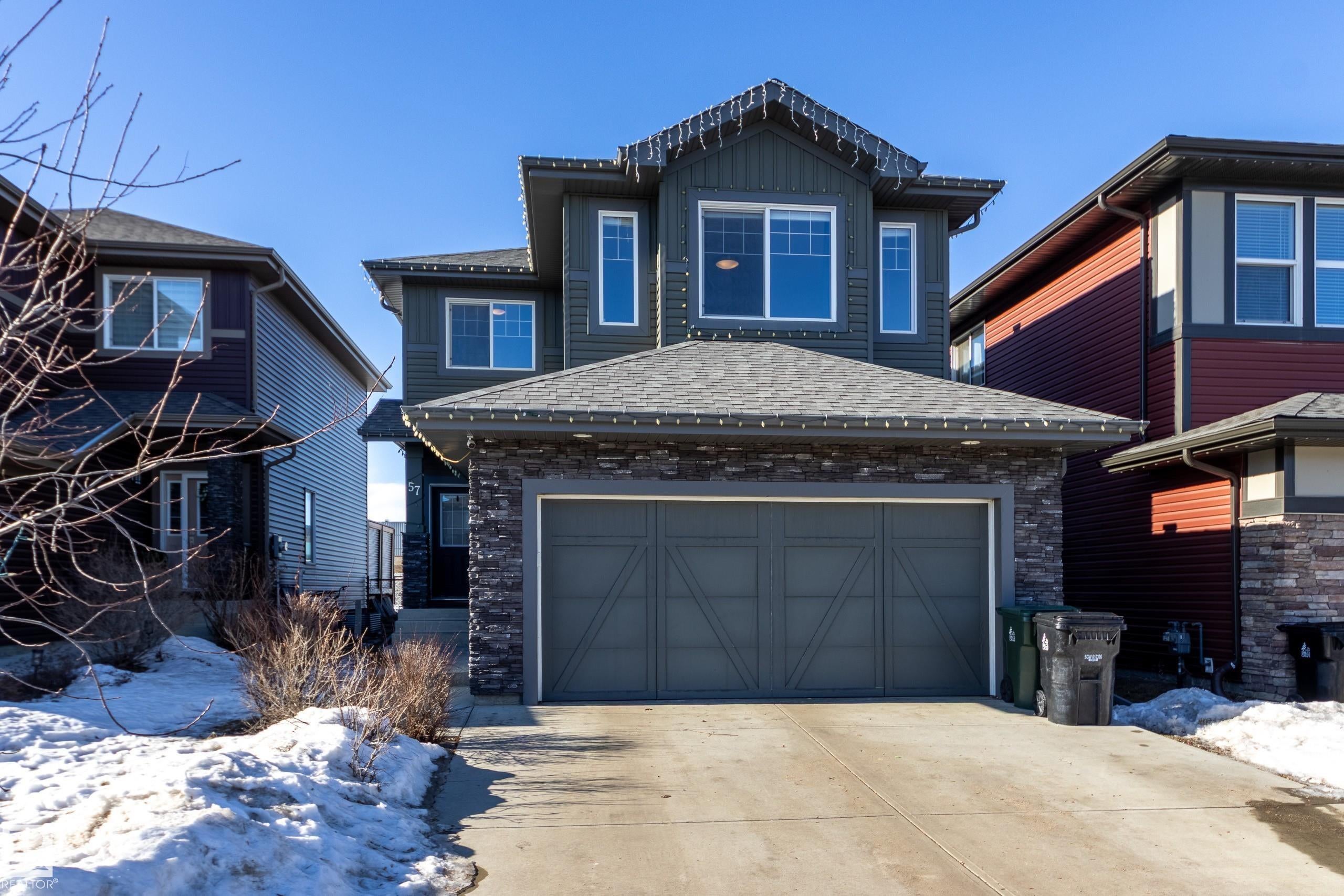Spruce Grove Home for Sale: Single Family Listing in Prescott