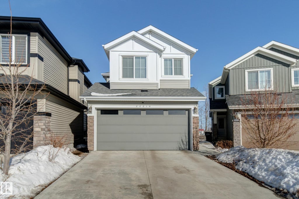 22210 99a Avenue Nw, Edmonton