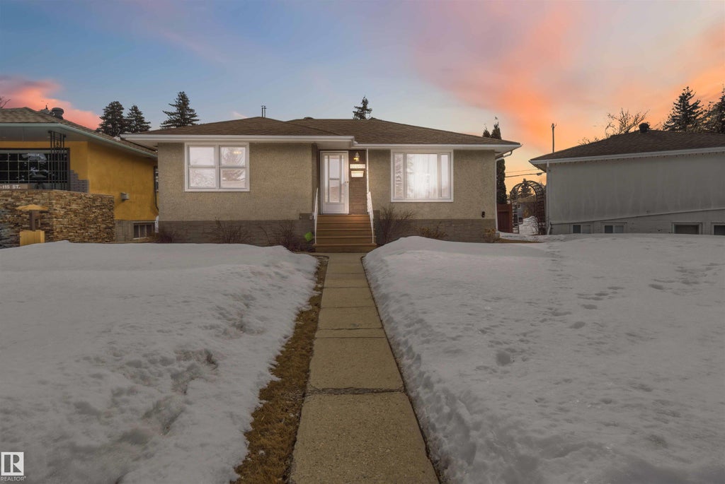 11307 115 Street Nw, Edmonton
