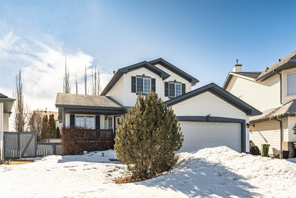 19047 51 Avenue Nw, Edmonton