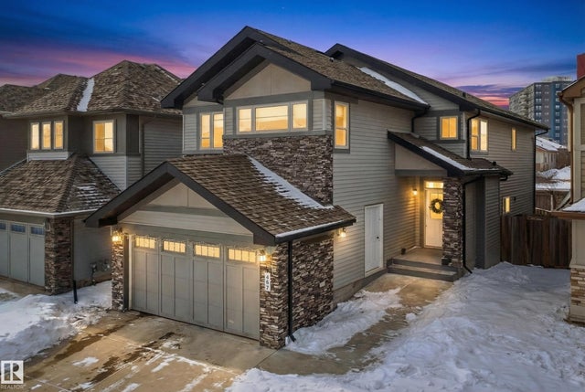 467 Ainslie Crescent, Edmonton