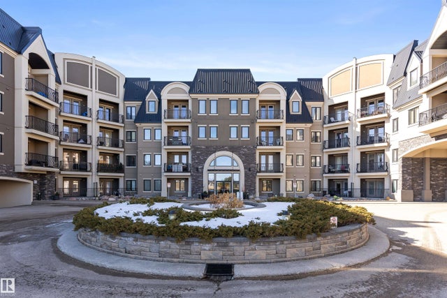 427 6083 Maynard Way, Edmonton