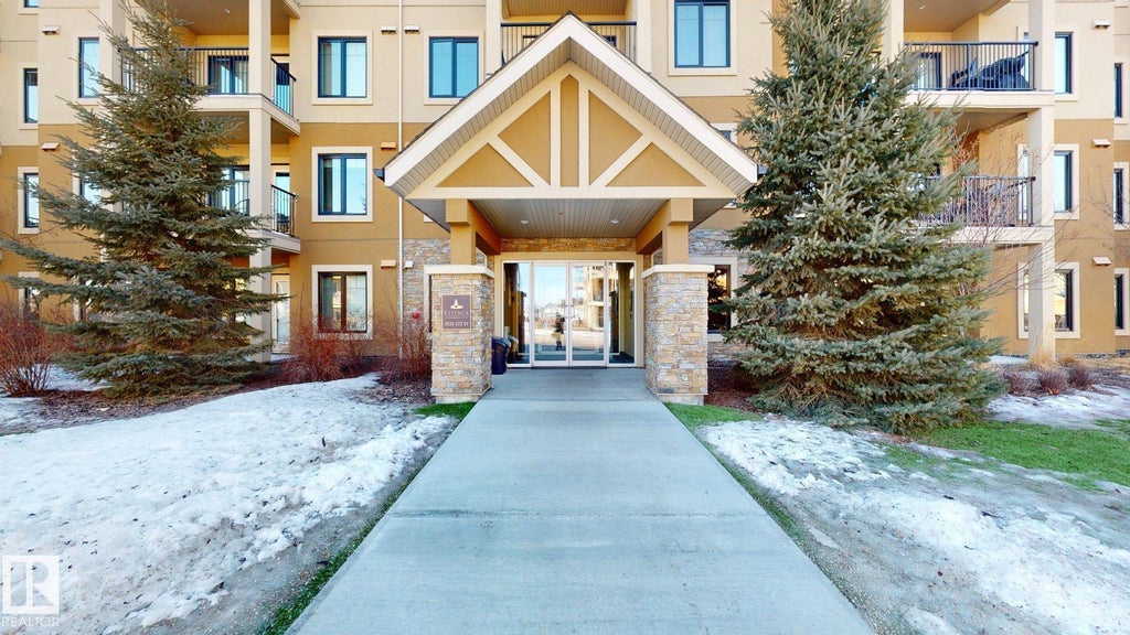 109 1031 173 Street Nw, Edmonton