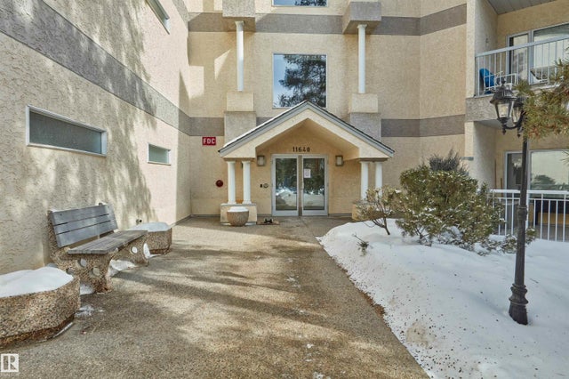 104 11640 79 Avenue, Edmonton