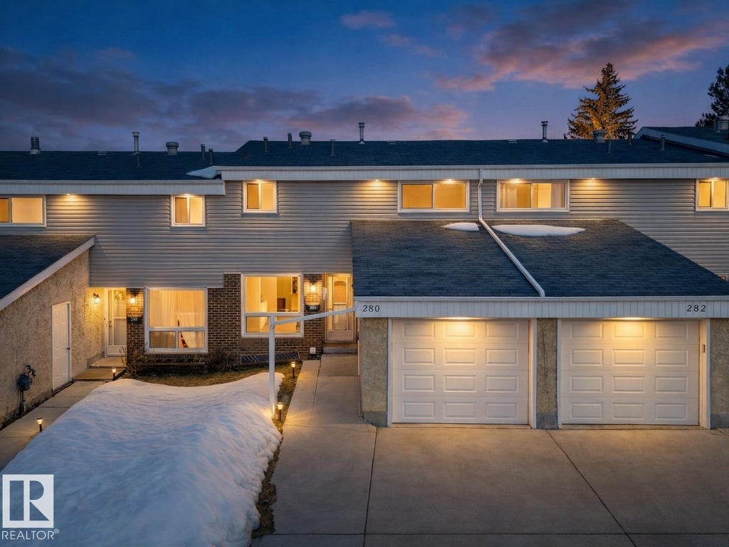 280 Grandin Village, St. Albert