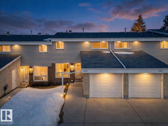 280 Grandin Village, St. Albert