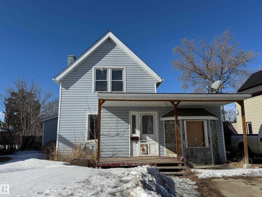 4508 53 Street, Wetaskiwin