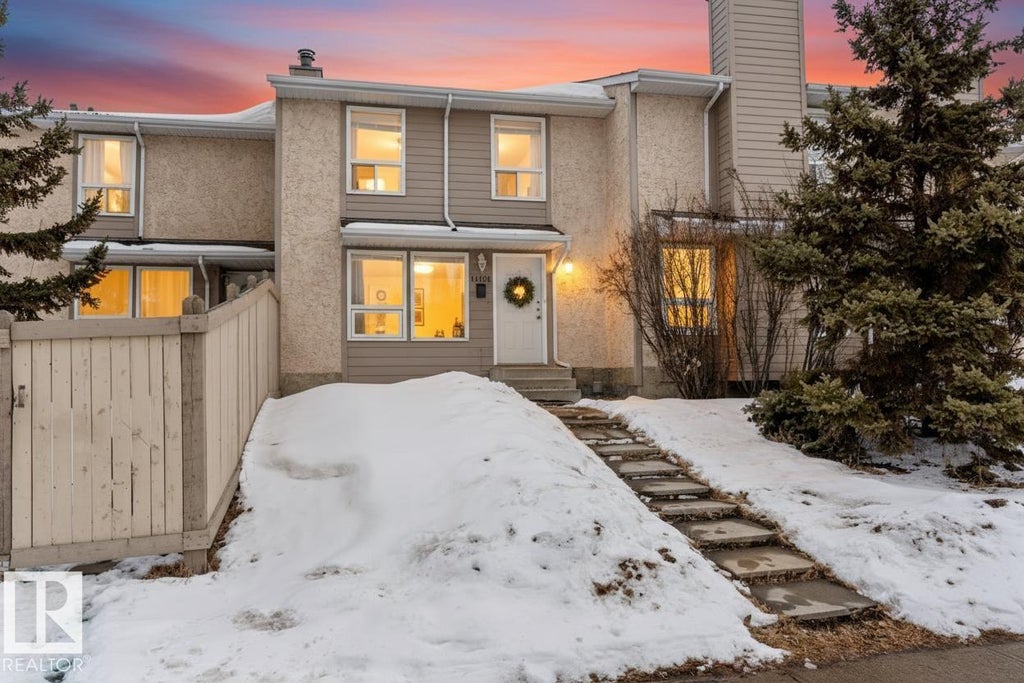 14106 22a Street Nw, Edmonton