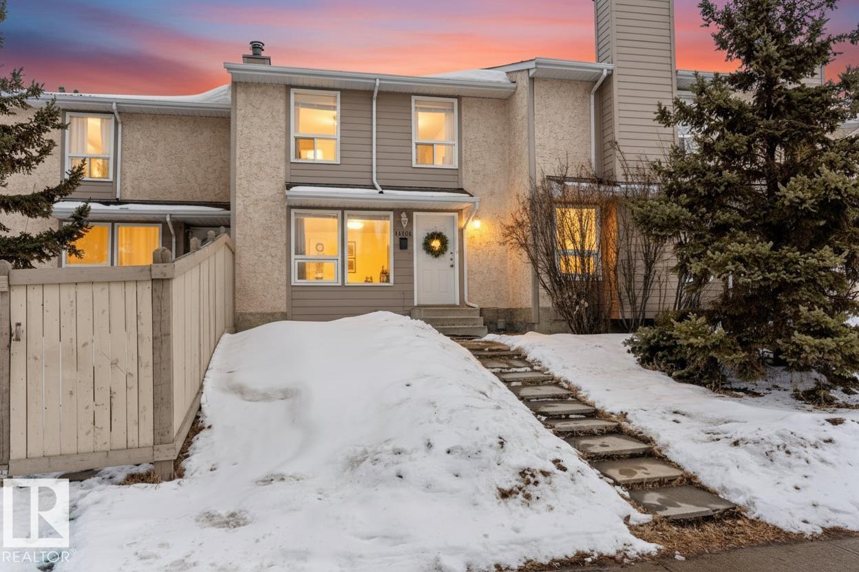 Edmonton Real Estate: Single Family Property for Sale in Bannerman