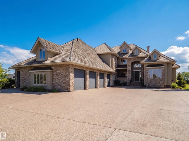 11 25515 Twp Road 511a, Rural Parkland County