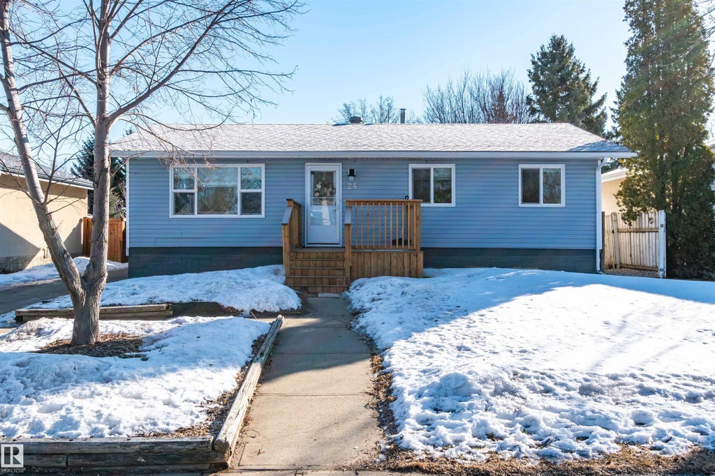 24 Circlewood Drive, Sherwood Park
