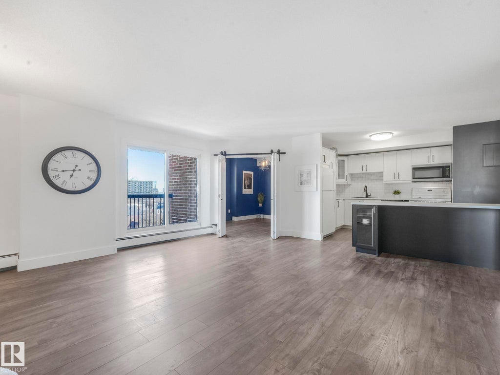 1001 9929 113 Street Nw, Edmonton