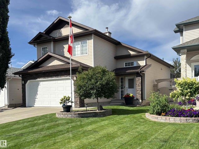 3110 42 Street, Leduc