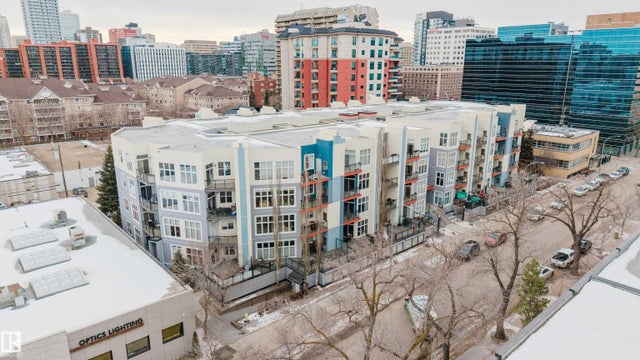 207 10147 112 Street, Edmonton
