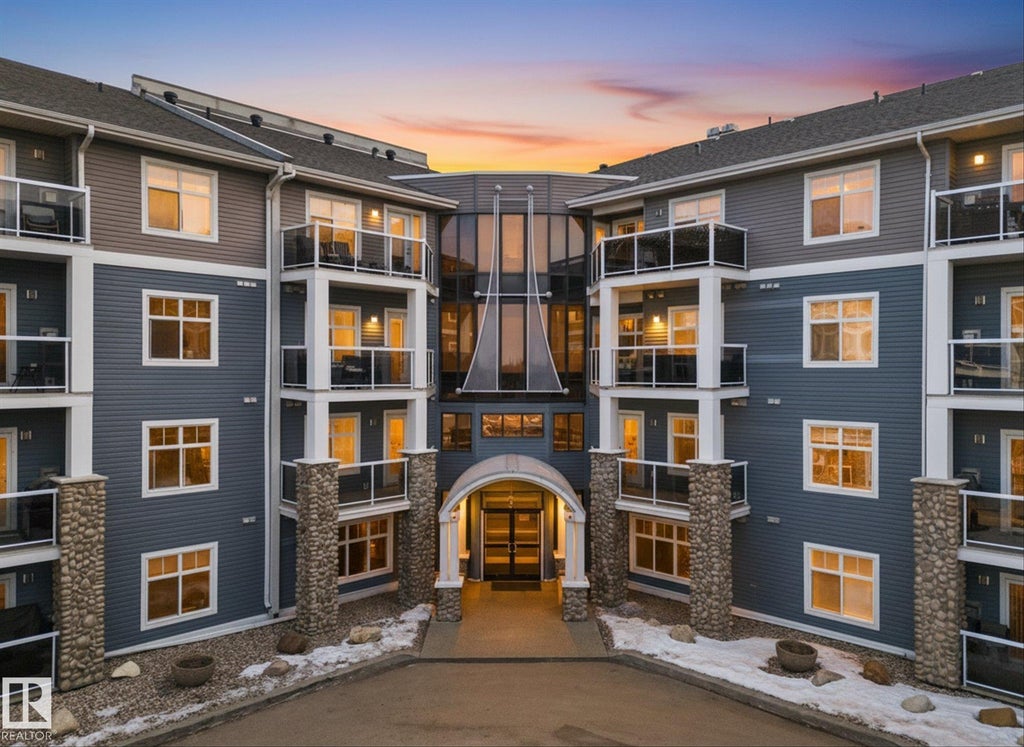 409 16035 132 Street, Edmonton