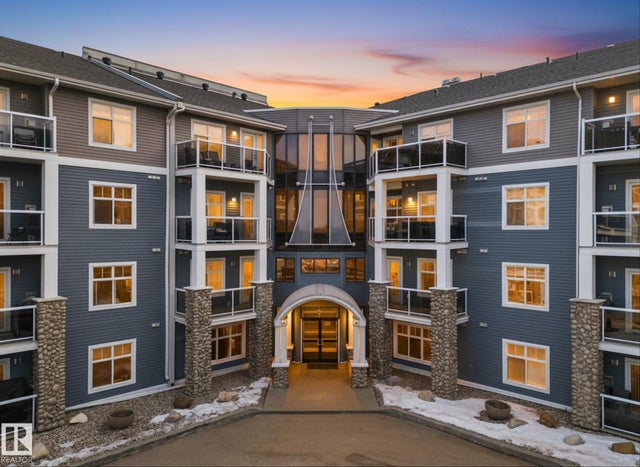 409 16035 132 Street, Edmonton