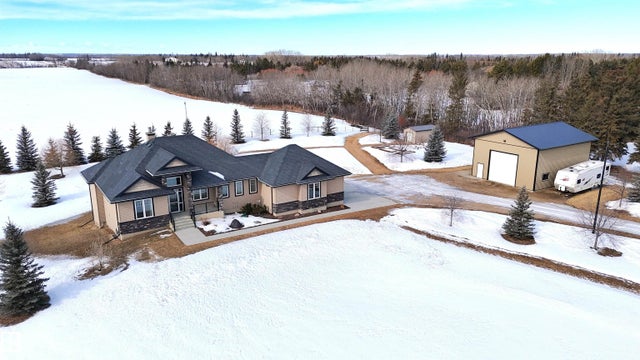 51016 Rge Road 270, Rural Parkland County