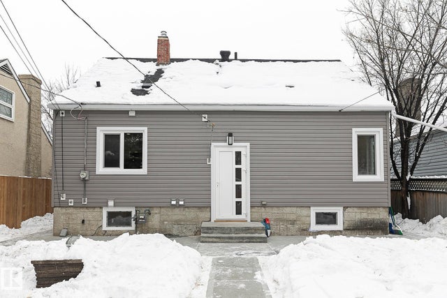 11306 105 Street, Edmonton