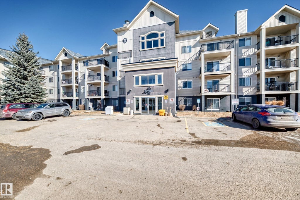 218 592 Hooke Road Nw, Edmonton