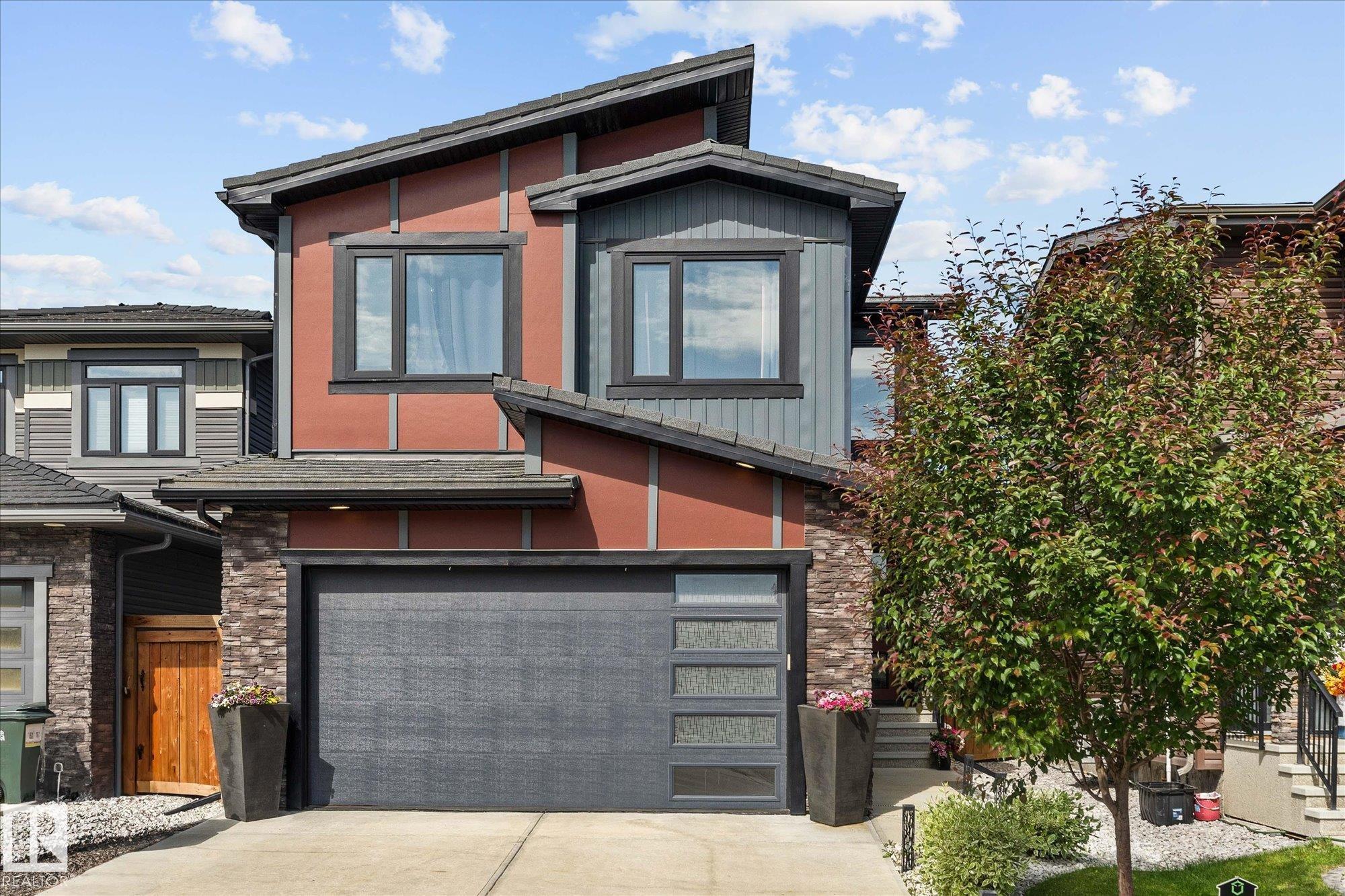 Spruce Grove Real Estate: Single Family Property for Sale in Fenwyck