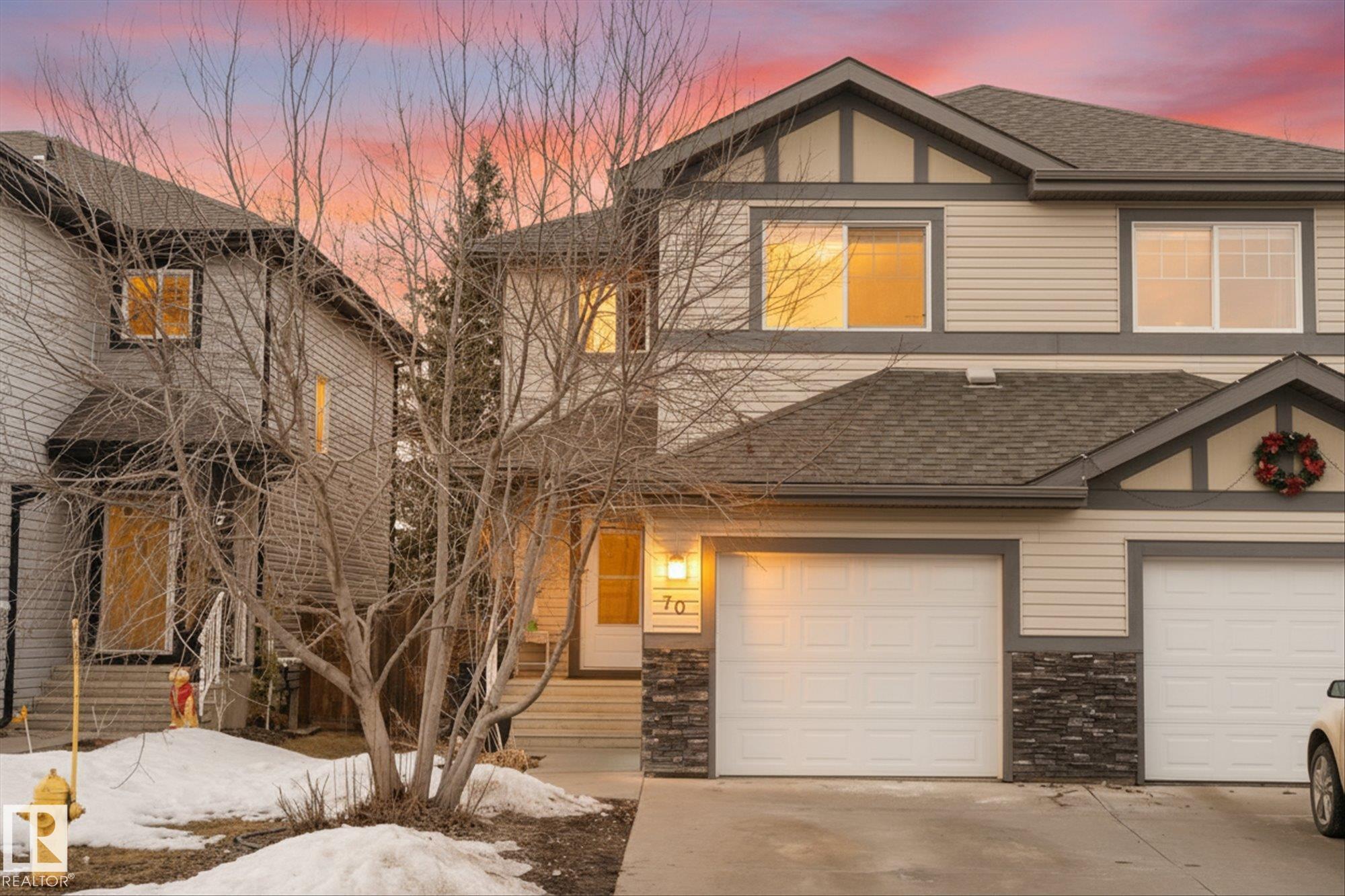 Spruce Grove Real Estate: Single Family Property for Sale in Harvest Ridge