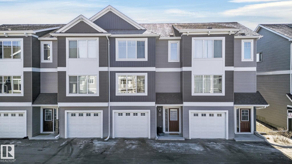 48 1391 Starling Drive Nw, Edmonton