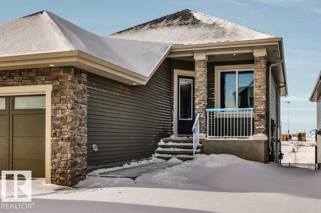 44 Eldridge Point(e), St. Albert