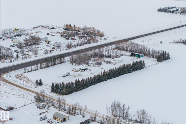 26332 Twp Road 594, Rural Westlock County