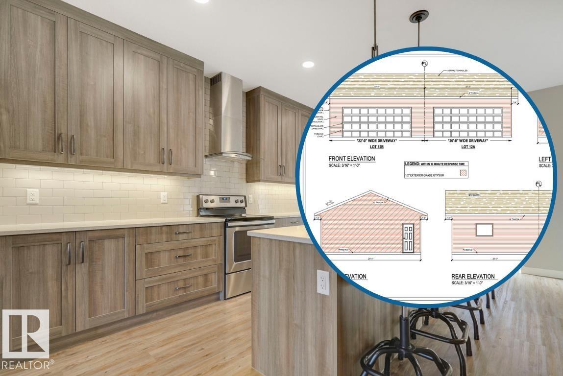 Photo for MLS®# E4477009 - home for sale at 8540 89 Street Northwest, Bonnie Doon, Edmonton AB