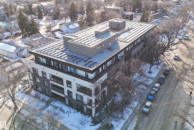 405 11503 76 Avenue, Edmonton