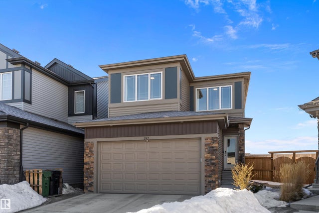 197 Larch Crescent, Leduc