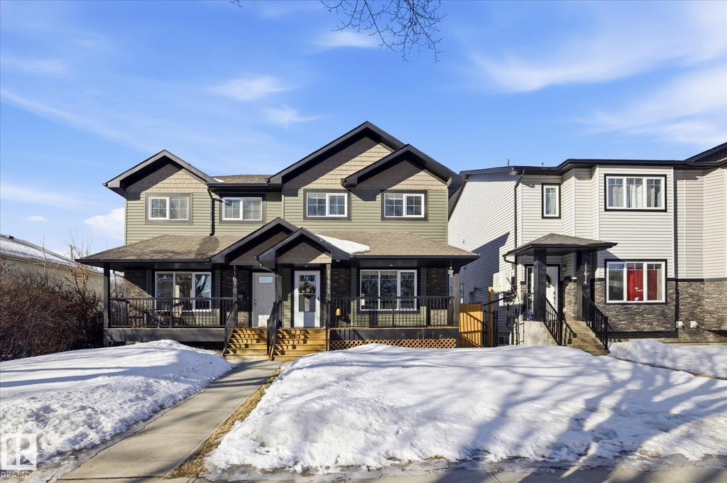 11612 126 Street, Edmonton