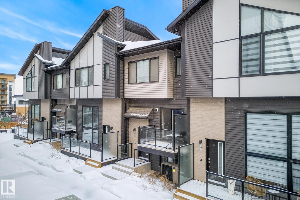 104 50 Ebony Boulevard, Sherwood Park