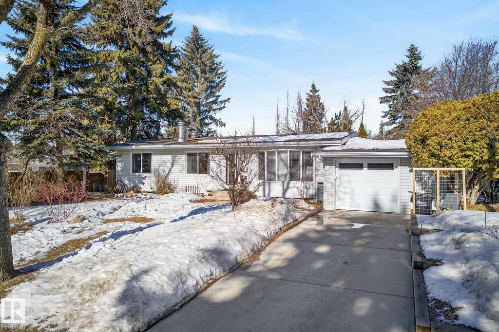 951 Birch Avenue, Sherwood Park