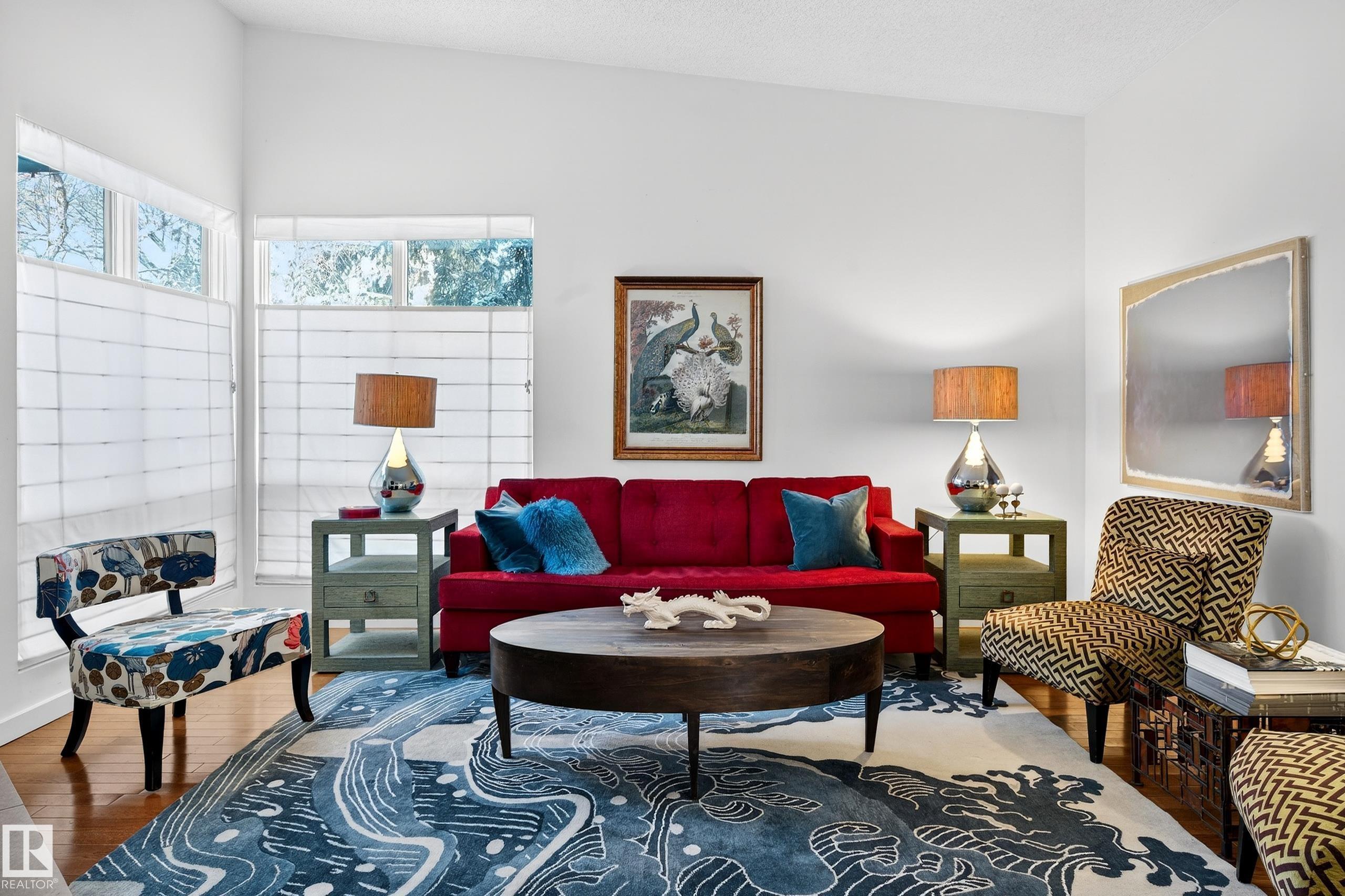 Home for Sale Located at 11627 76 Avenue Northwest, Edmonton, AB