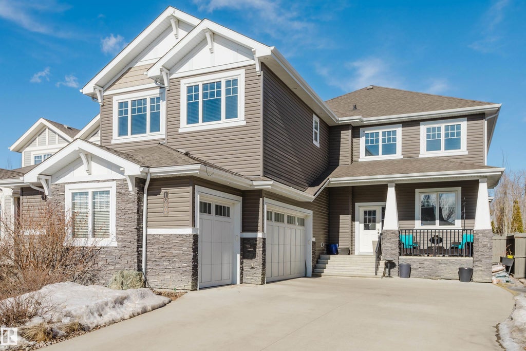 1088 Hope Road Nw, Edmonton