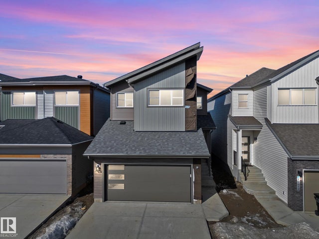 19418 22a Avenue, Edmonton