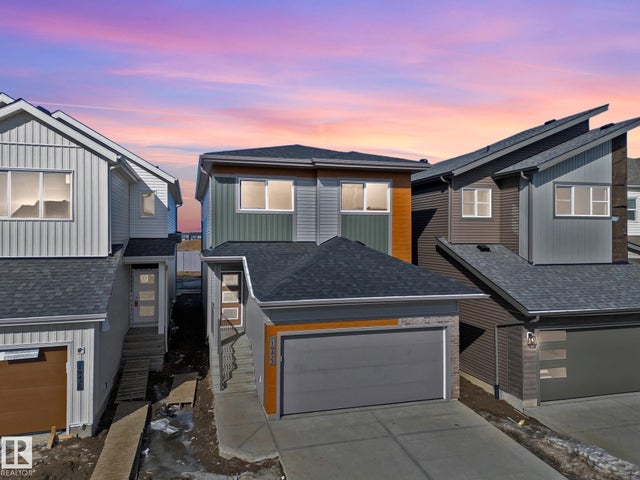 19422 22a Avenue, Edmonton