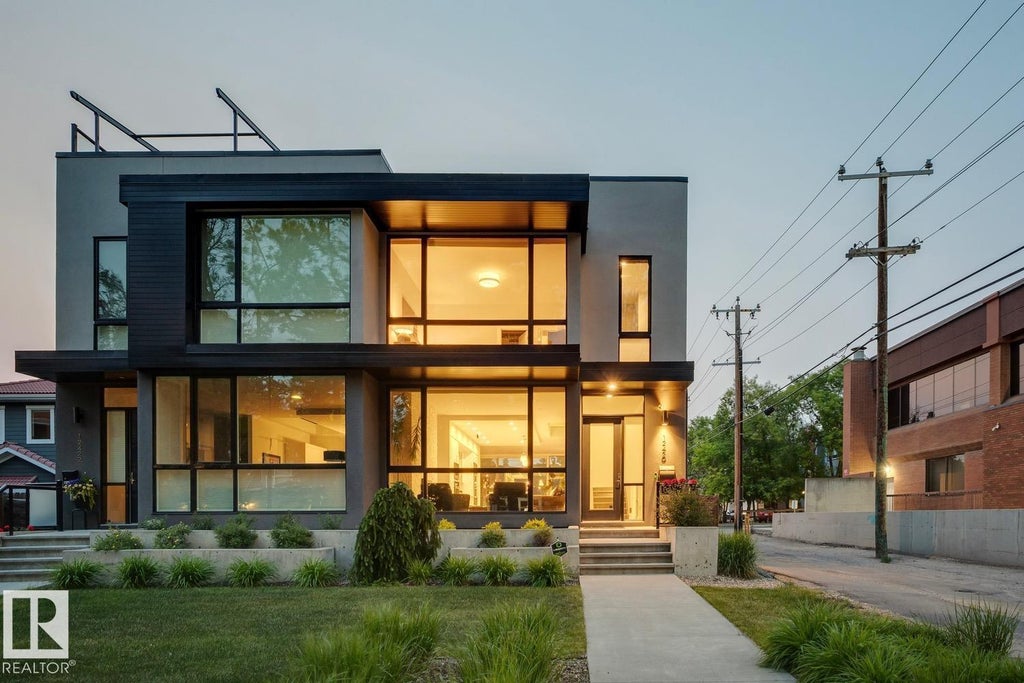 12420 103 Avenue Nw, Edmonton