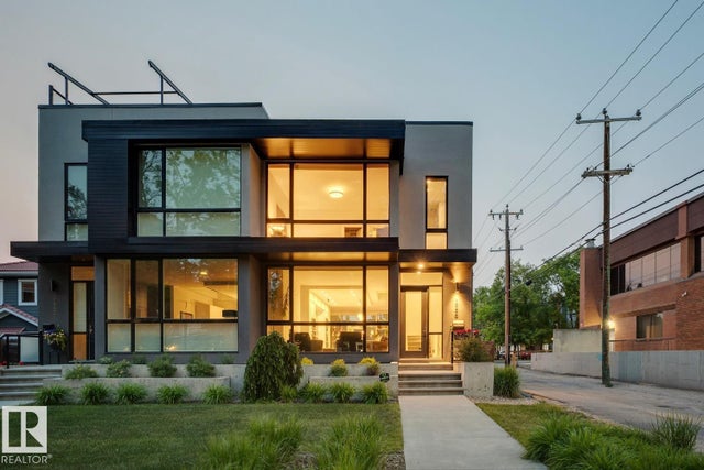 12420 103 Avenue, Edmonton