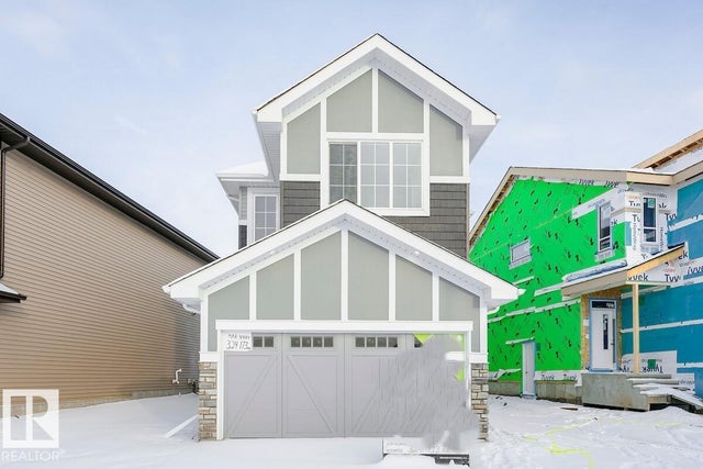 324 173 Avenue, Edmonton