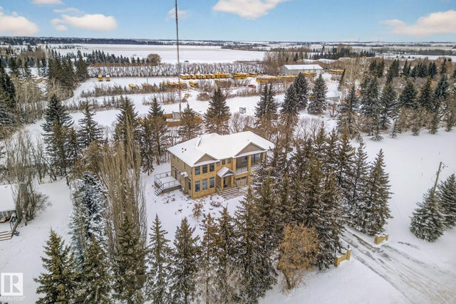 26028 Meadowview Drive, Rural Sturgeon County