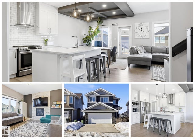 1815 Tanager Close, Edmonton