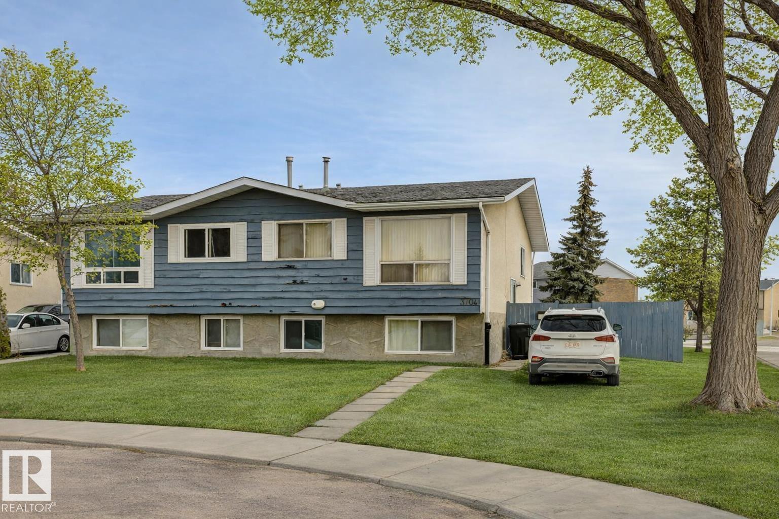 Photo for MLS®# E4477067 - home for sale at 3704 134 Avenue Northwest, Belmont, Edmonton AB